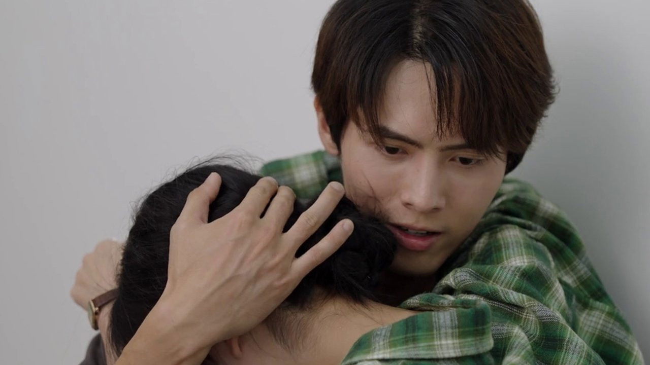 两个人的小食光 — Épisode 22