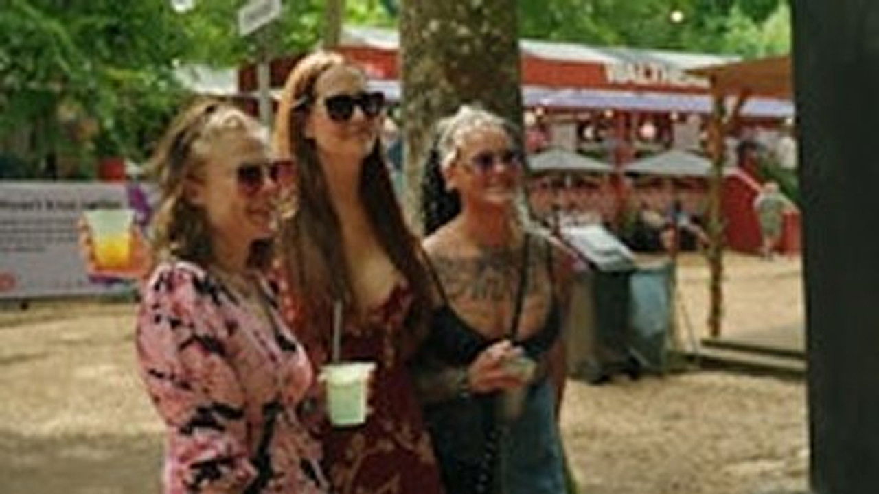 Langt fra Bryggen — Épisode 3