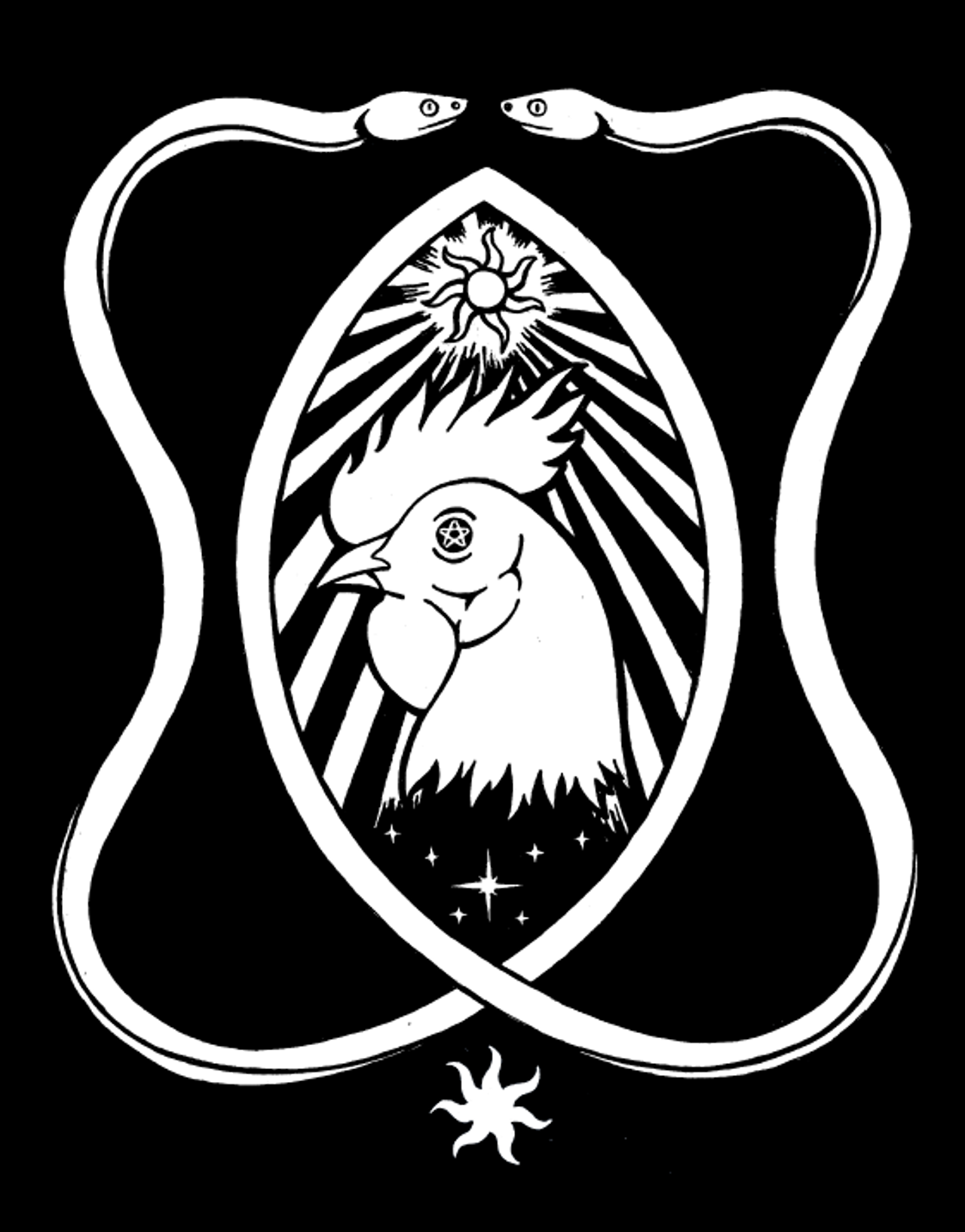 Abraxas Publishing