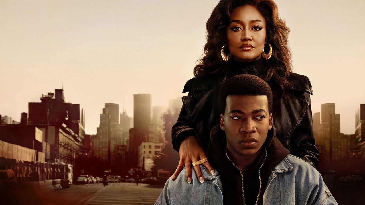 Power Book III: Raising Kanan (2021) trailer