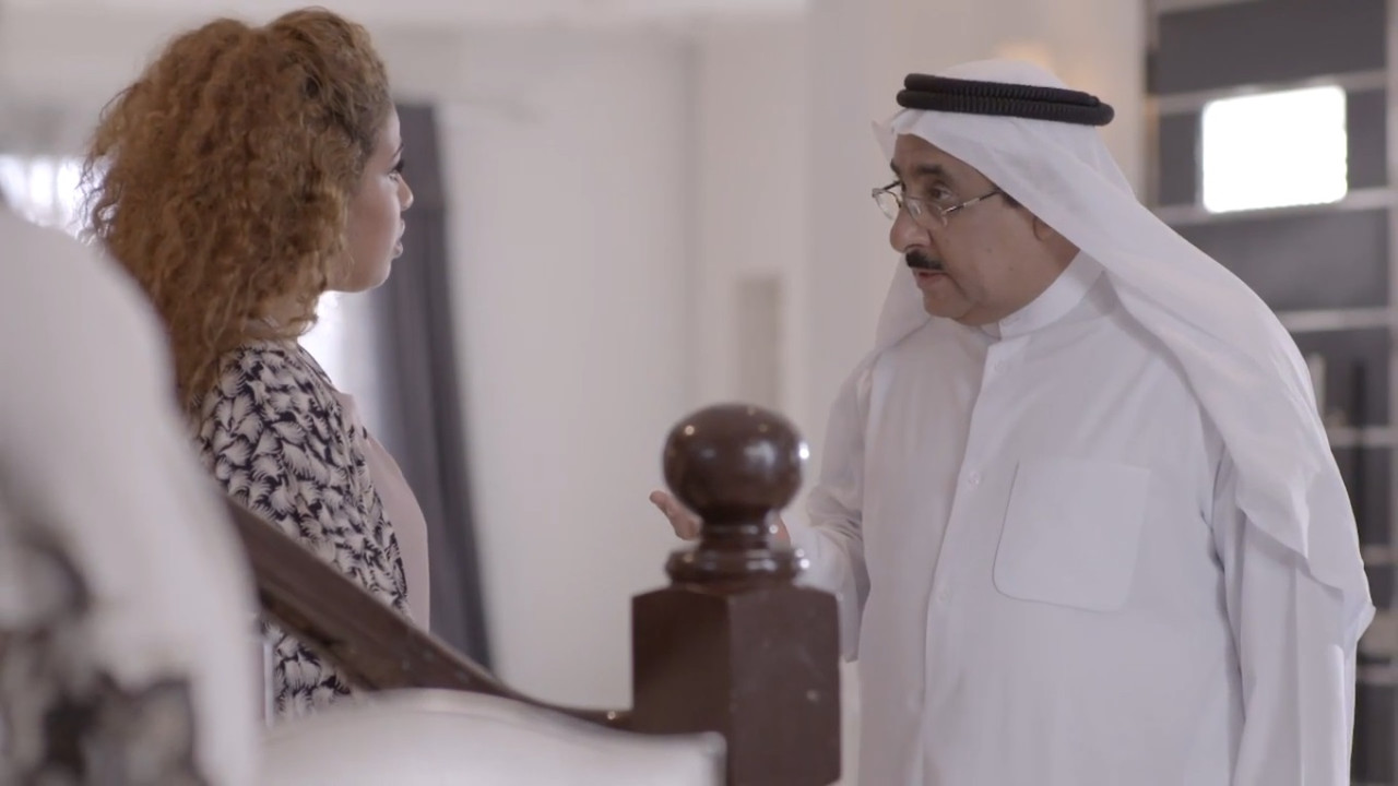 هم نوايا — Épisode 20