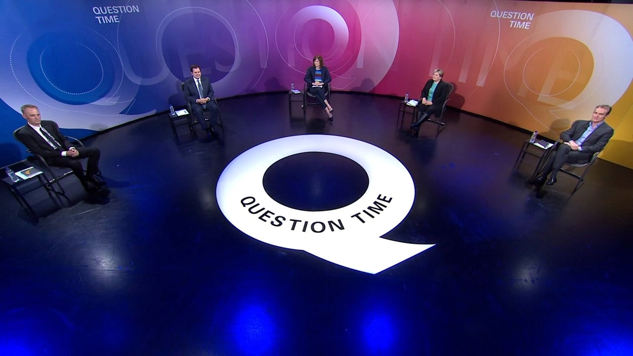 Question Time - Season 42 Episode 12 : 26/03/2020