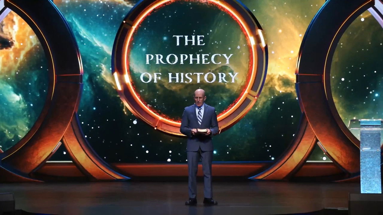 Amazing Facts — Épisode 17