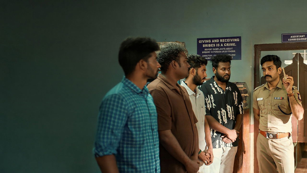 Dhoolpet Police Station — Épisode 38