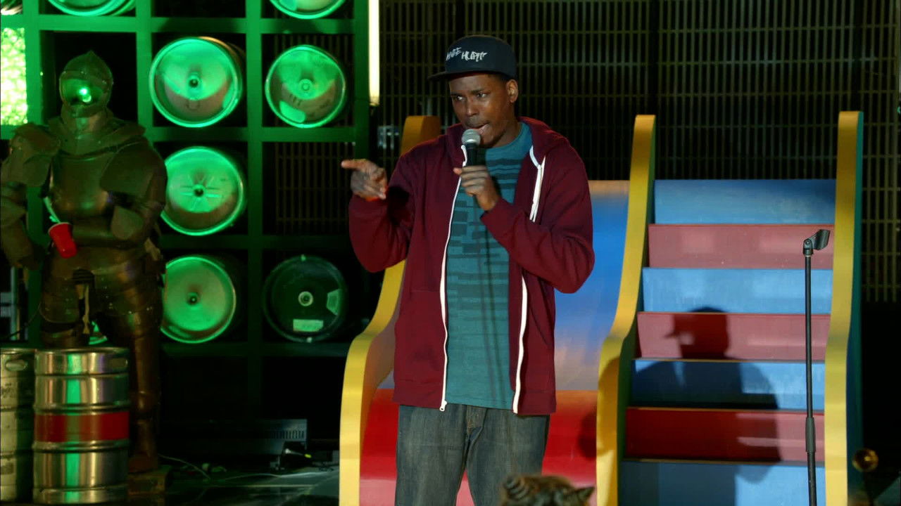 Adam Devine's House Party — Épisode 8