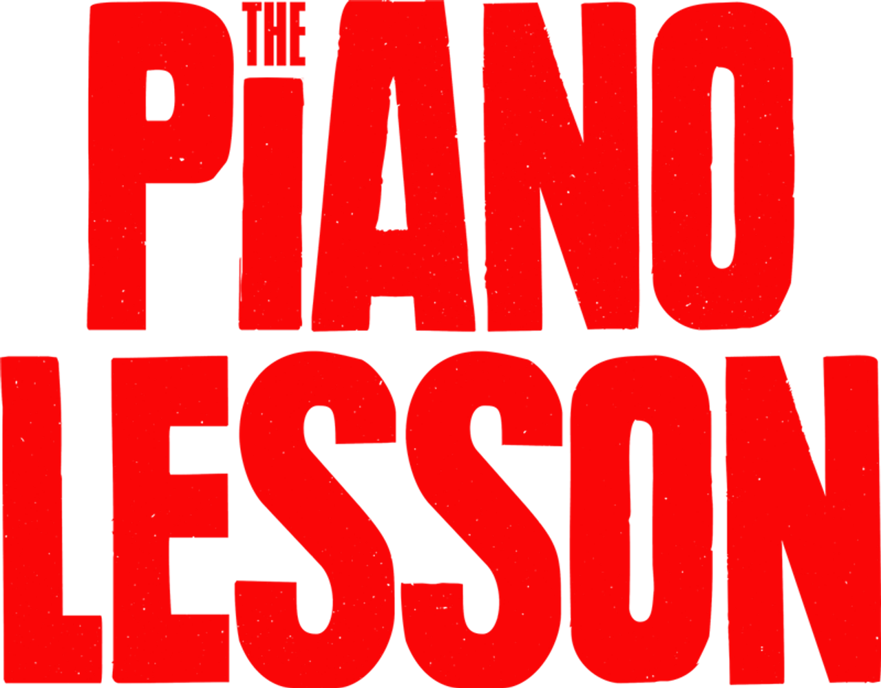The Piano Lesson