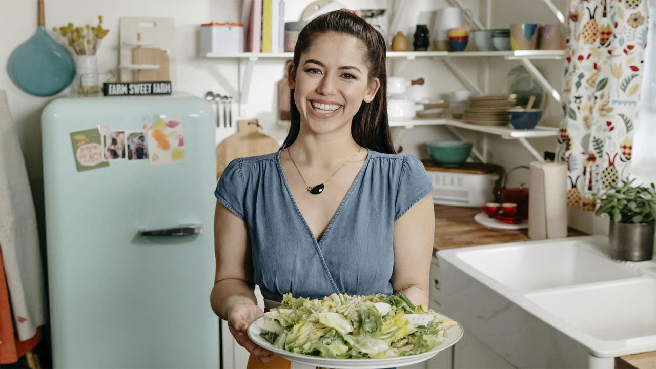 Girl Meets Farm — Épisode 8