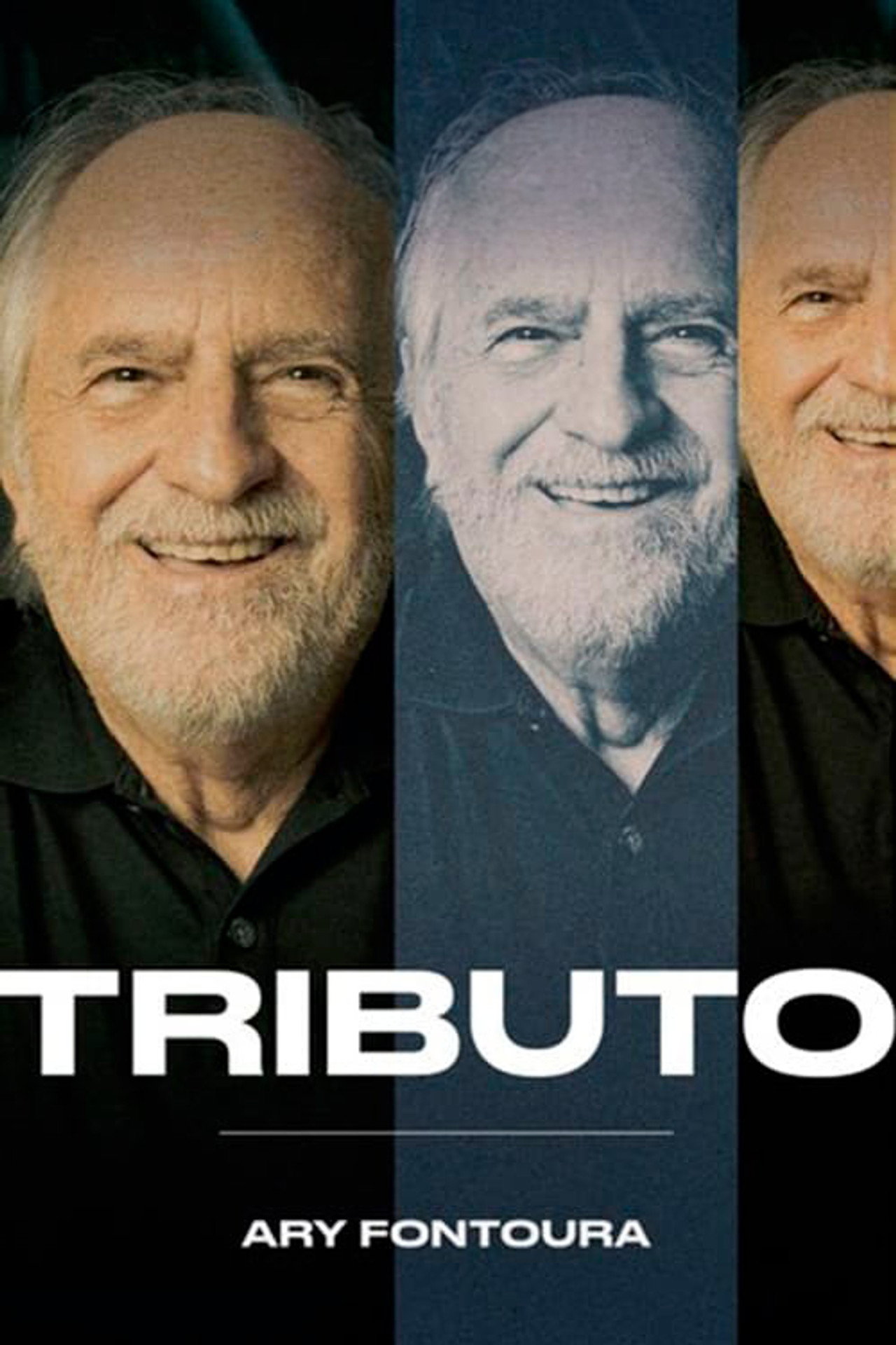 Tributo: Ary Fontoura