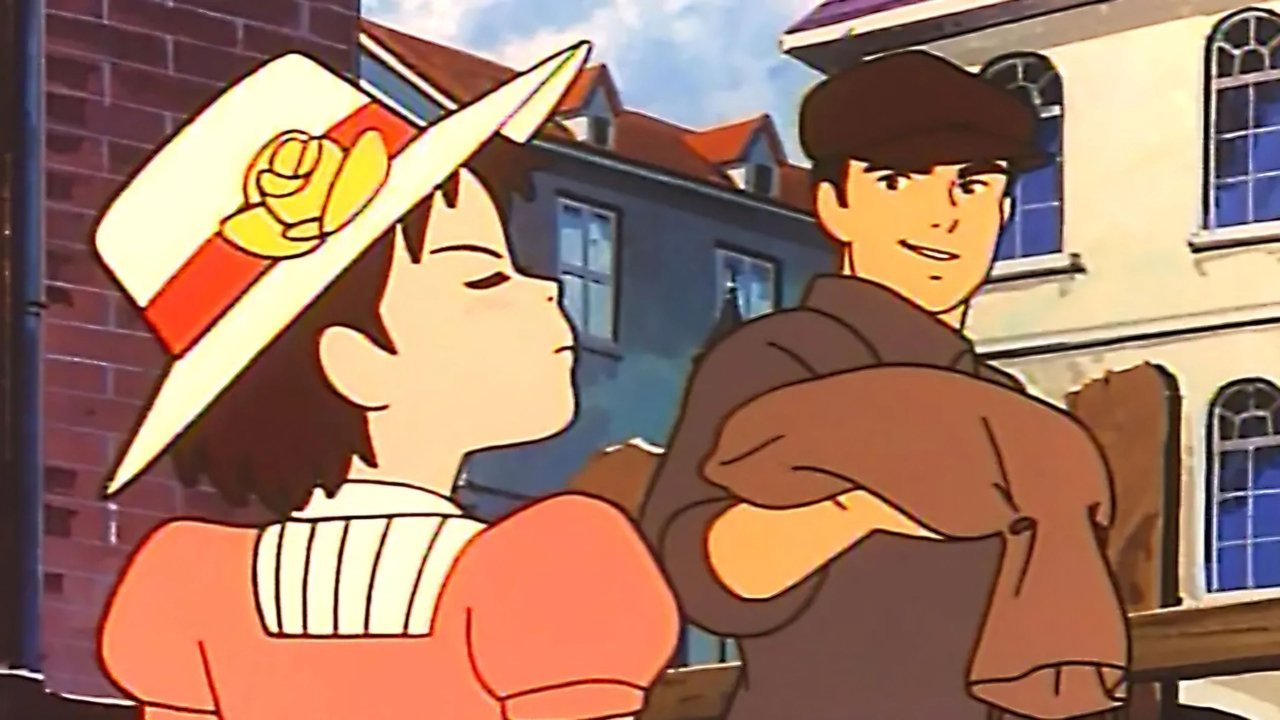 The rotten youth from town Dan