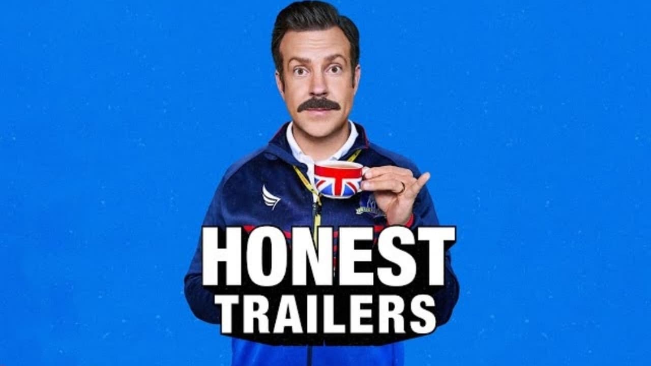 Honest Trailers - Season 10 Episode 28 : Ted Lasso