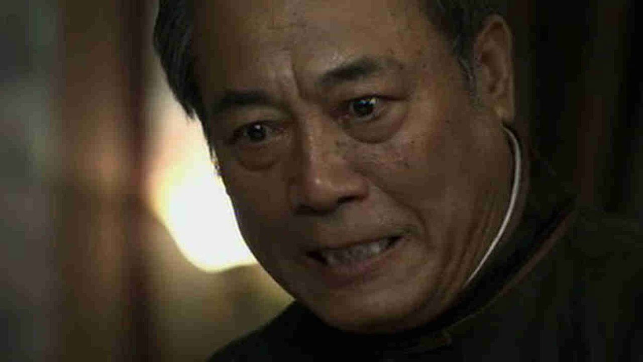 断箭 — Épisode 8