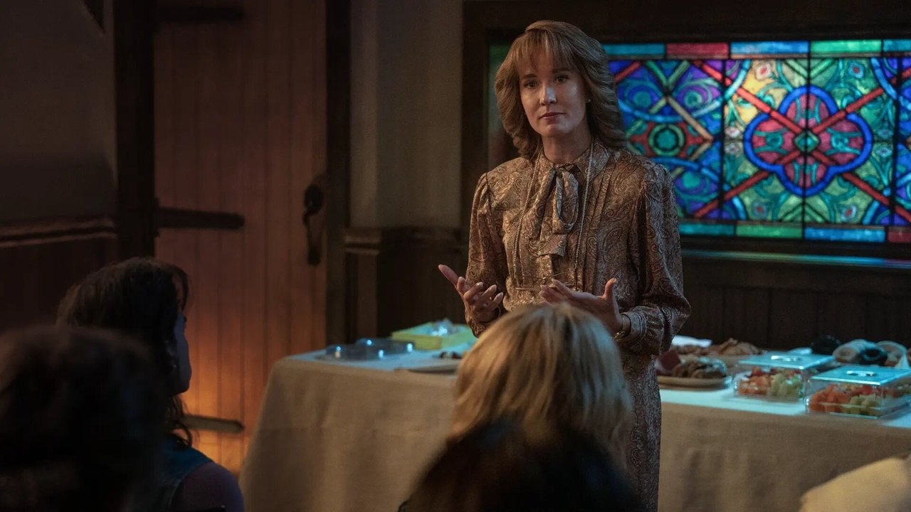 Image Hysteria! (2024) Temporada 1 HD 1080p Latino
