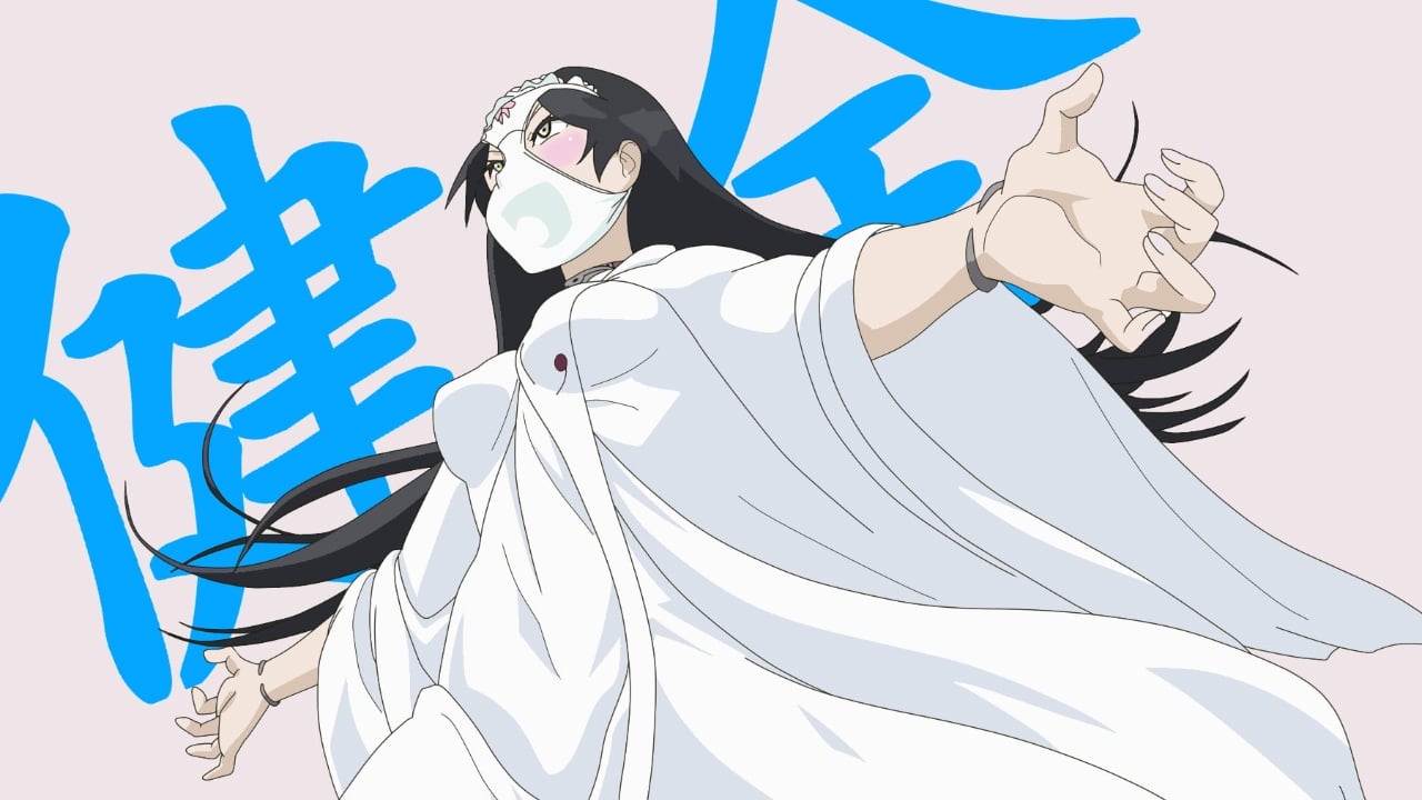 Shimoneta to Iu Gainen ga Sonzai Shinai Taikutsu na Sekai