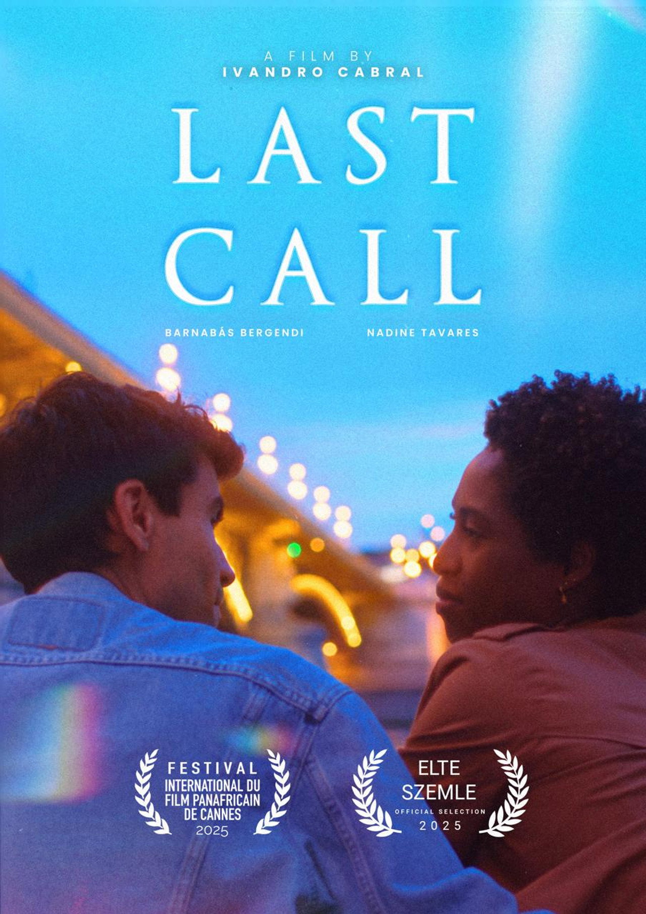 Last Call Backdrop