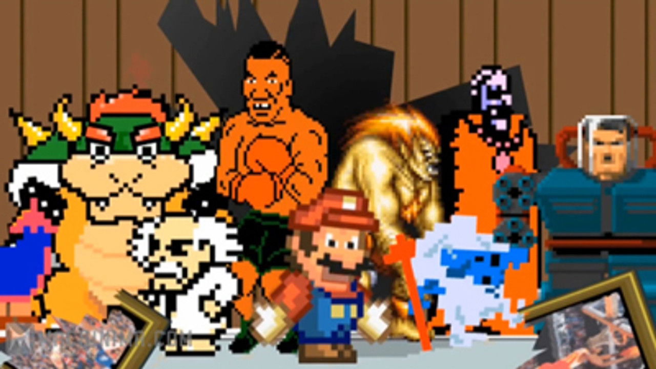 Sonic for Hire — Épisode 12