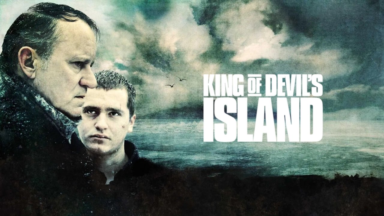 King of Devil's Island