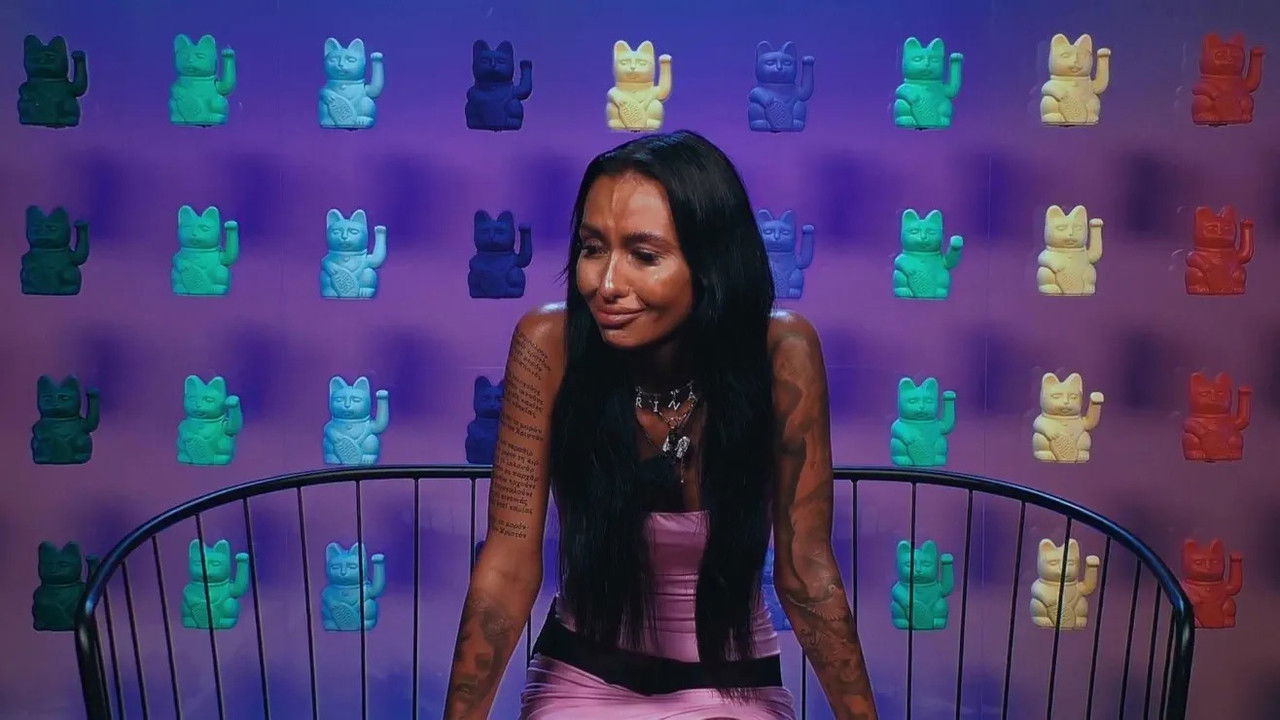 Are You The One? — Épisode 10