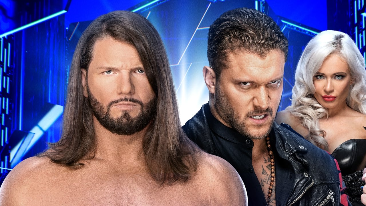 WWE SmackDown - Season 25 Episode 21 : May 26, 2023