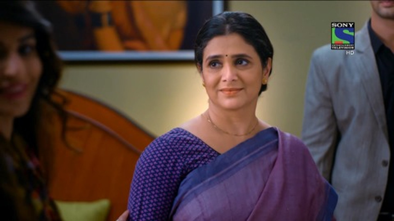 Kuch Rang Pyaar Ke Aise Bhi — Épisode 60