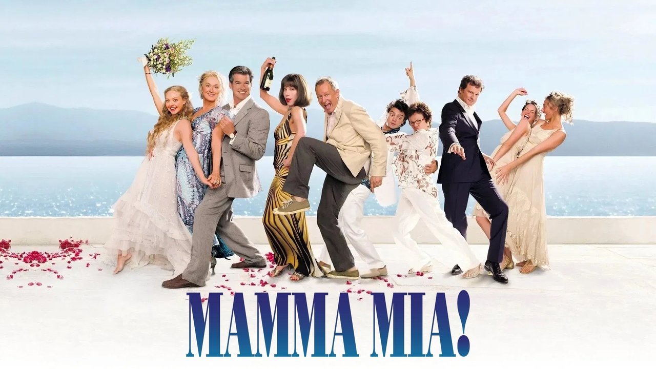 Mamma Mia!