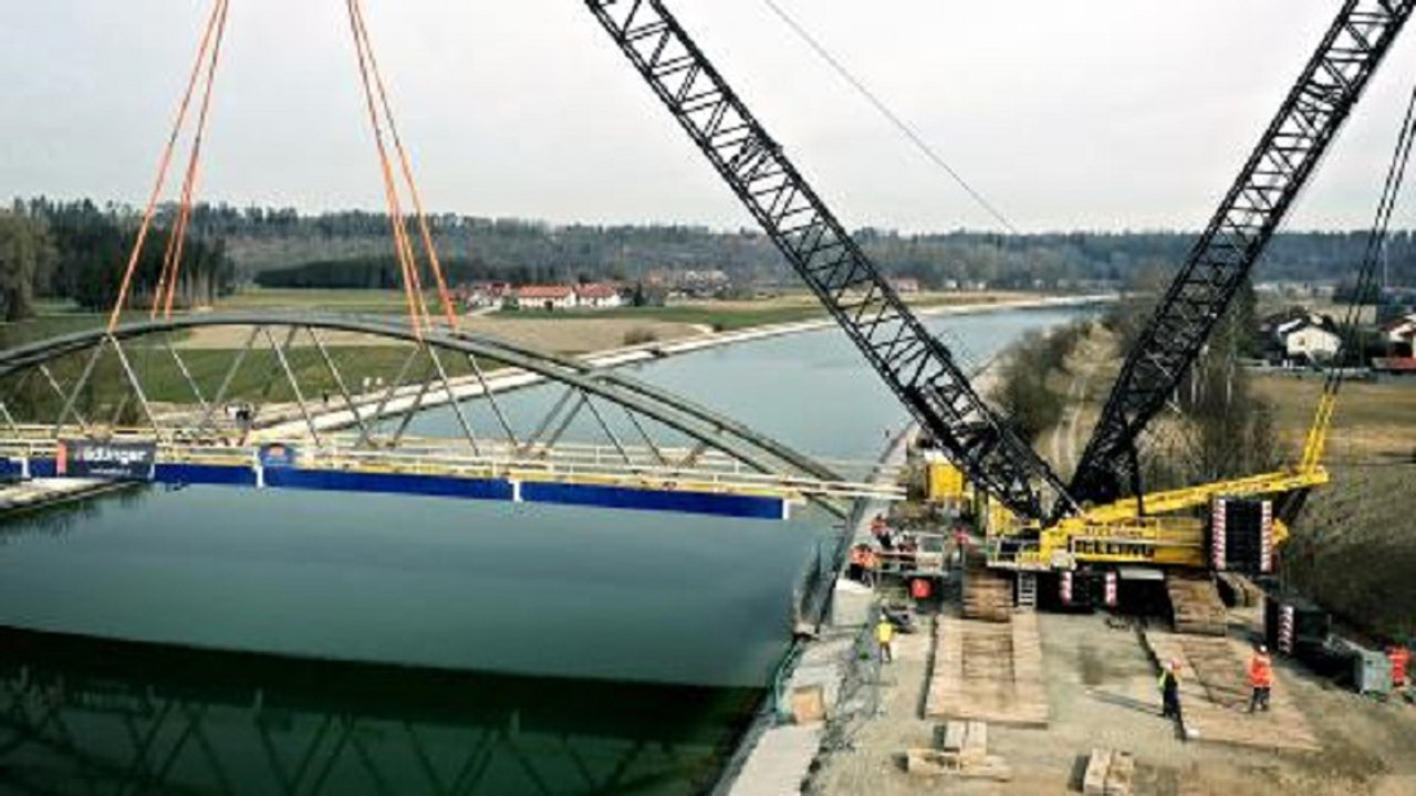 Helden der Baustelle — Épisode 17