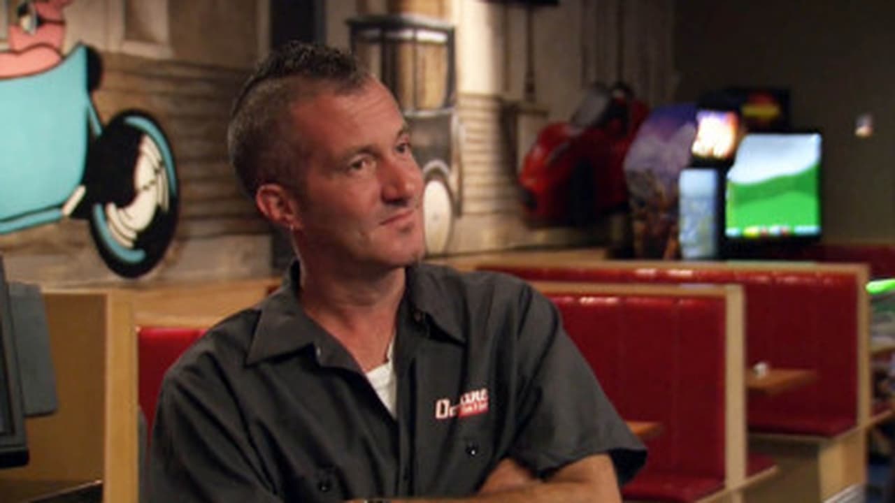 Bar Rescue - Season 1 Episode 10 : Hogtied Ham's