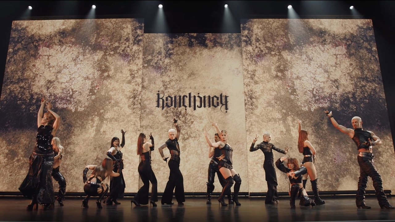 Winline Dance League - Season 2 Episode 1 : Episode 1