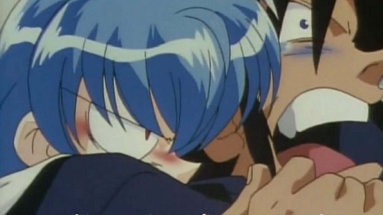 Behind the scenes from Iketeru Futari