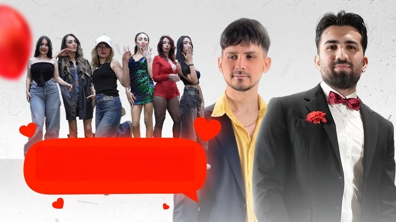 Balon Date Show (TR) - Season 1 Episode 22 : Episode 22