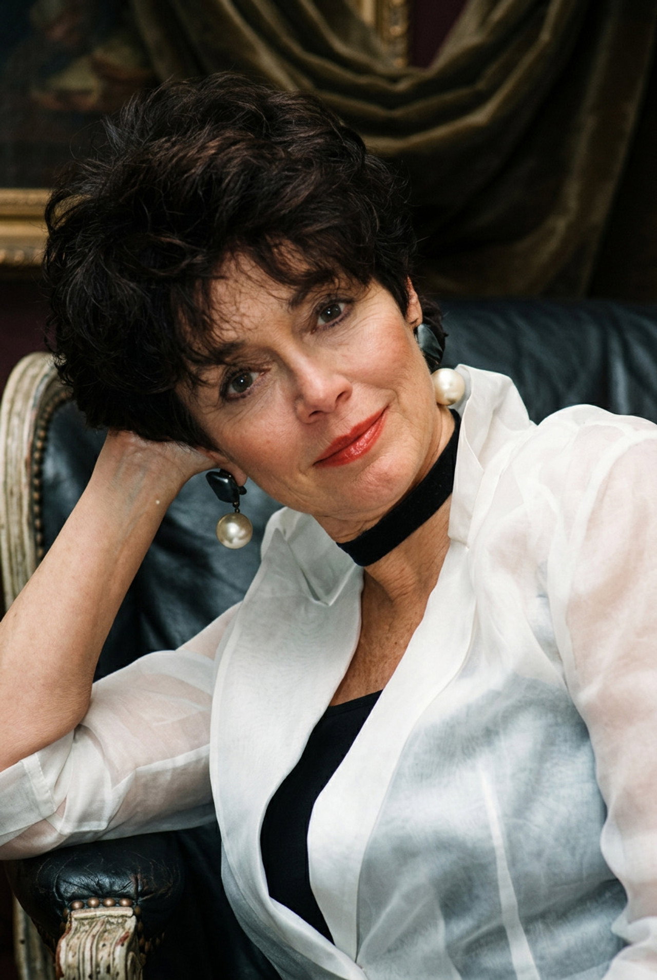 Kathleen Barr