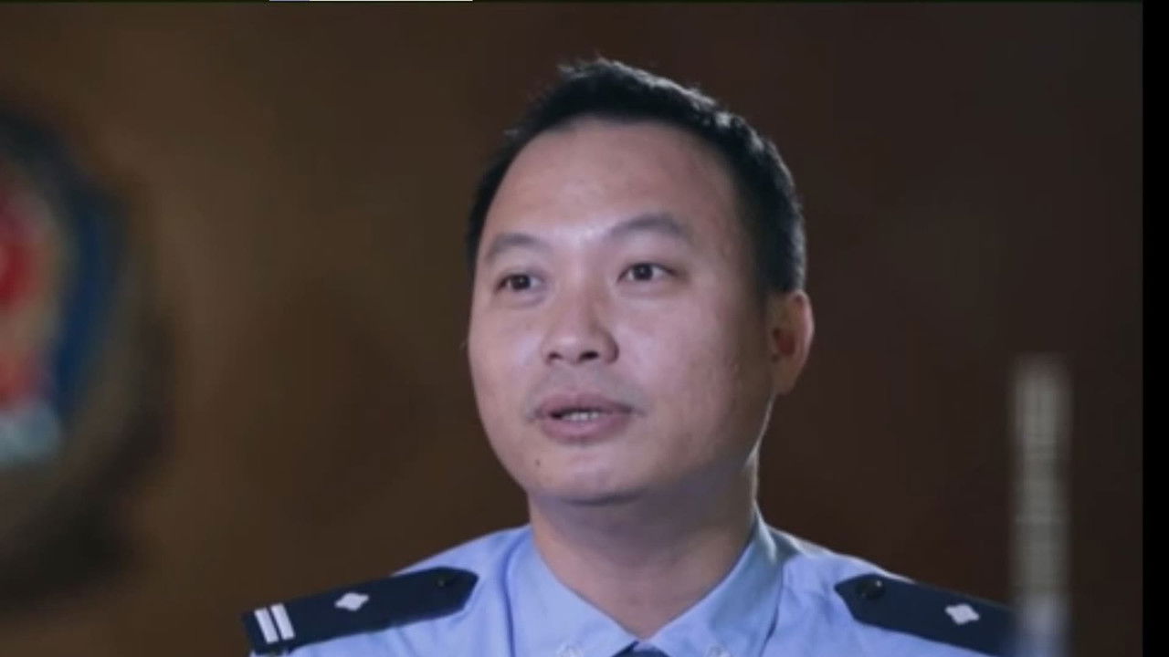 传奇故事 — Épisode 5