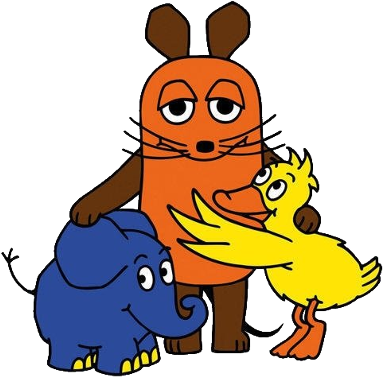 Die Sendung mit der Maus