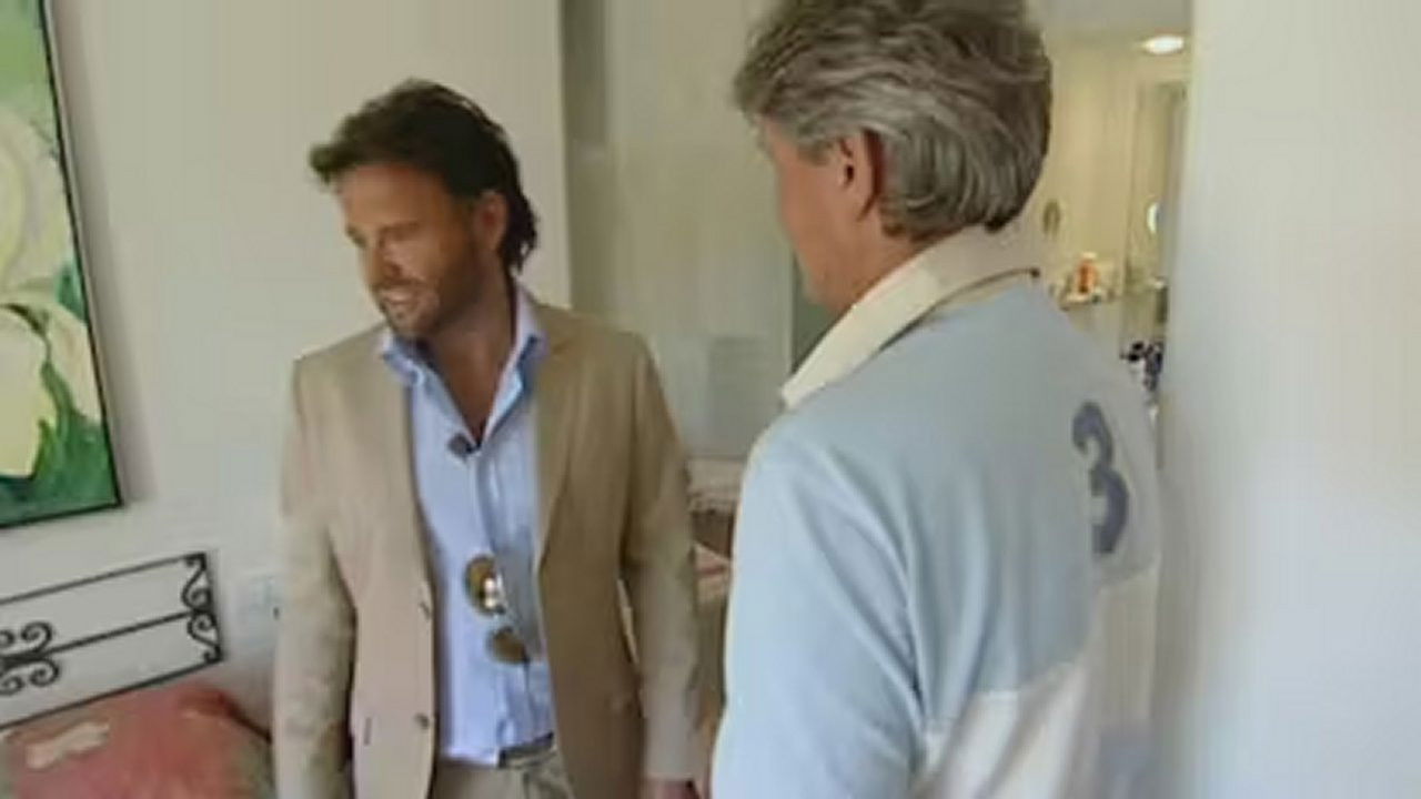 Liebhaverne - Sommerhus — Épisode 2