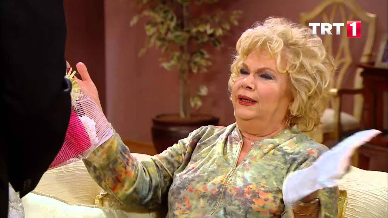 Başrolde Aşk — Épisode 3