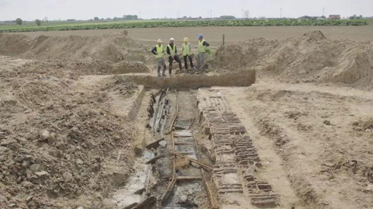 Ten Oorlog — Épisode 2