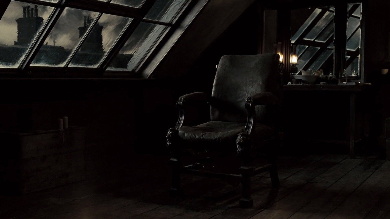 Sweeney Todd: The Demon Barber of Fleet Street background 38
