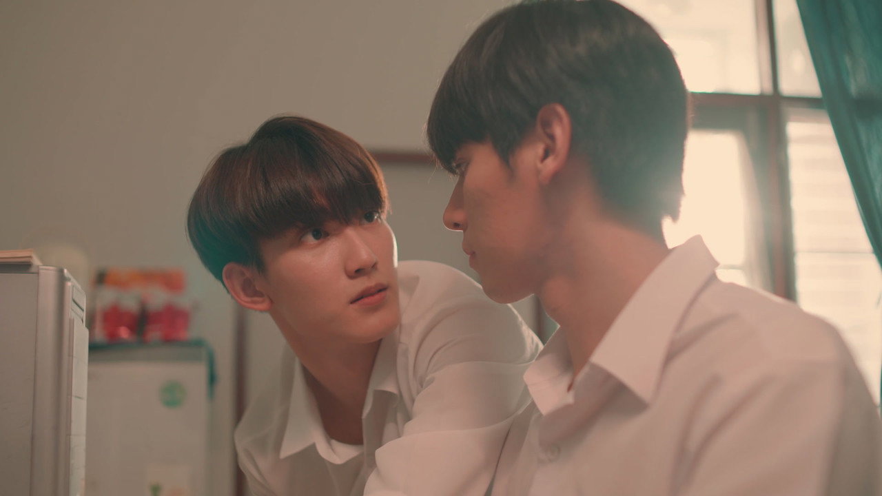 Remember Me (2022) trailer