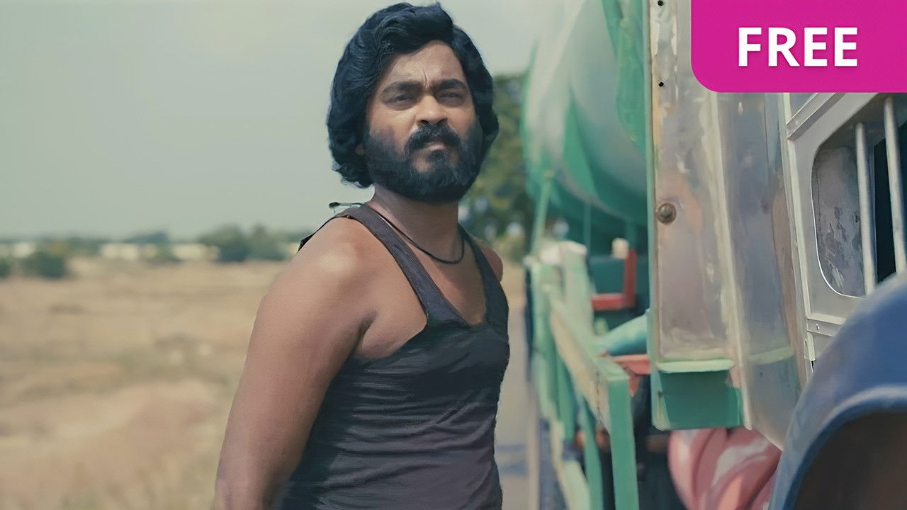 Auto Shankar — Épisode 1