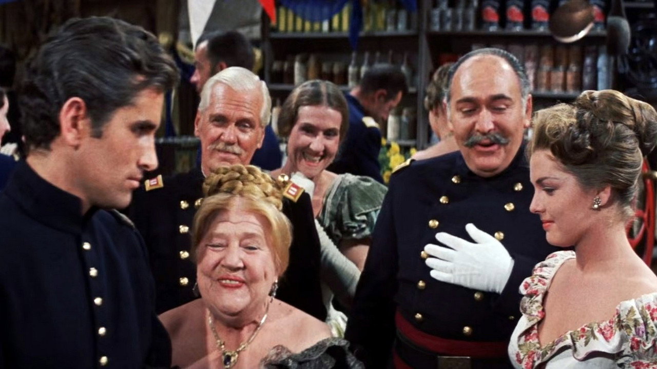 Galerie du film — 9