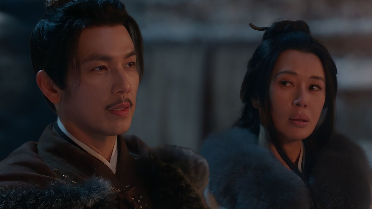 Legend of Zang Hai - Season 1 Episode 30 : The Empress and Kuai Duo