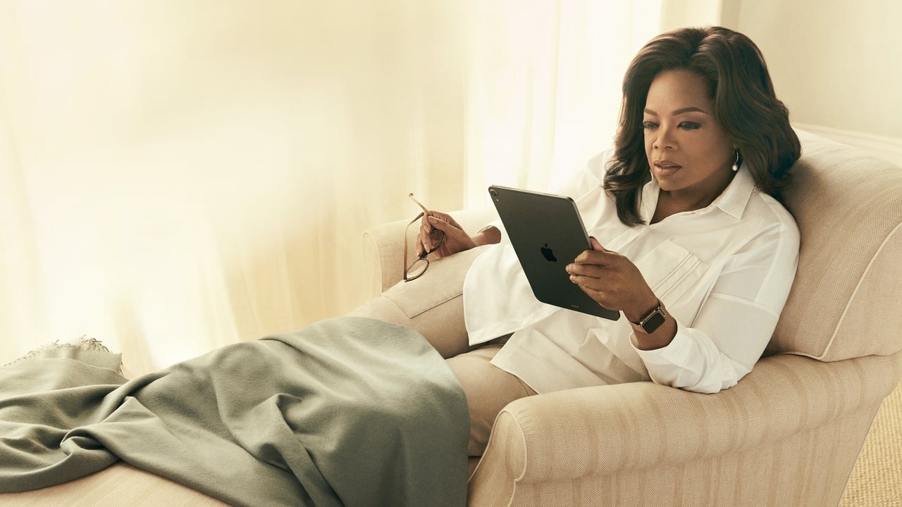 Cast and Crew of Oprah's Book Club