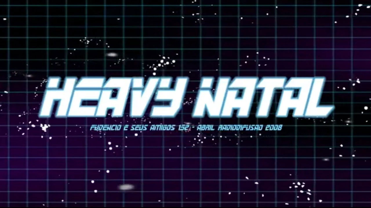 Fudêncio e Seus Amigos — Épisode 39