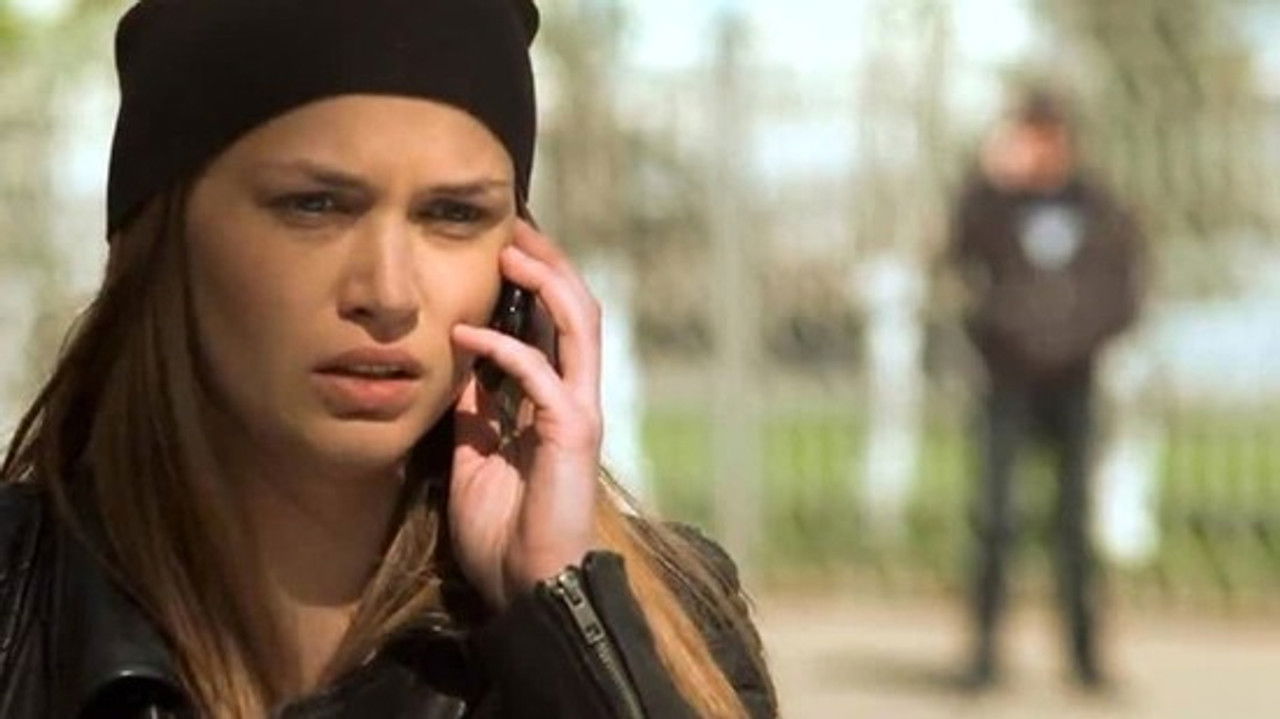 Метод Лавровой — Épisode 12