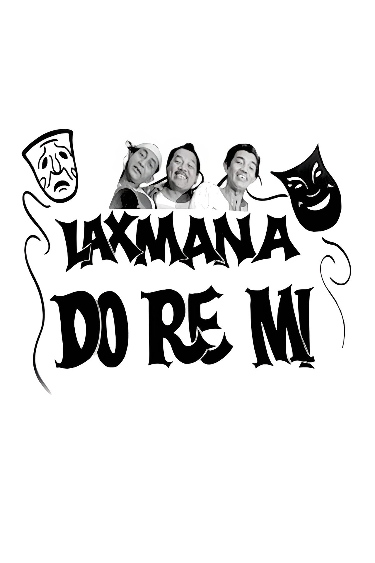 مشاهدة فيلم Laksamana Do Re Mi مترجم بدون اعلانات - بوستر