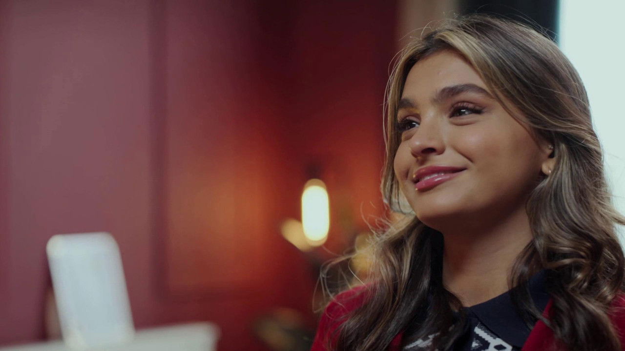 יונייטד היי — Épisode 12