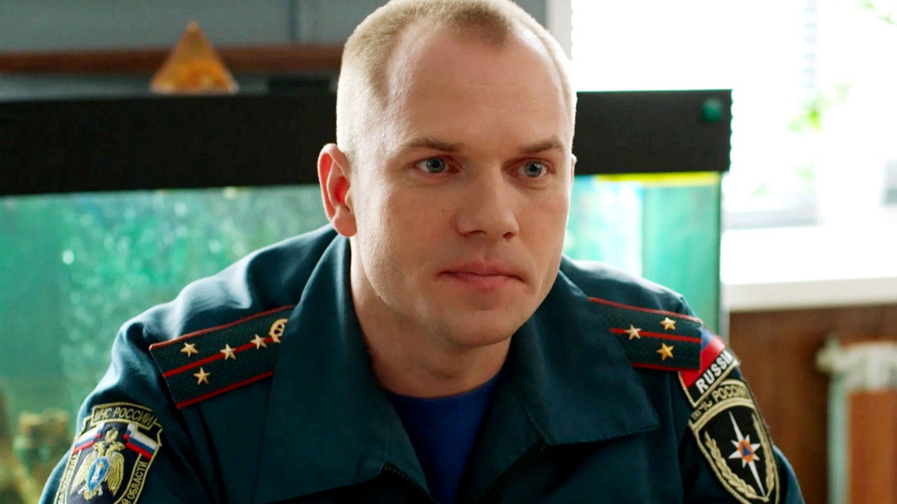 Пять минут тишины — Épisode 11