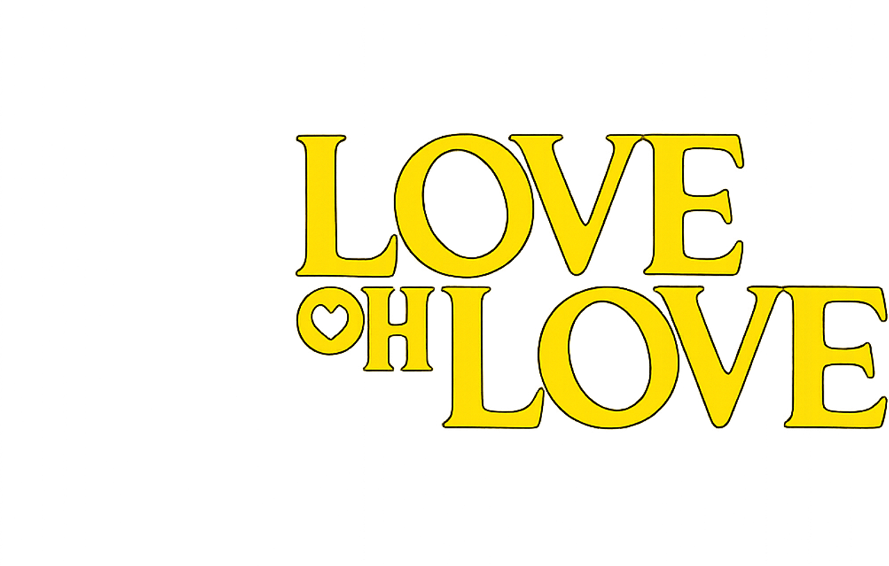 Love Oh Love