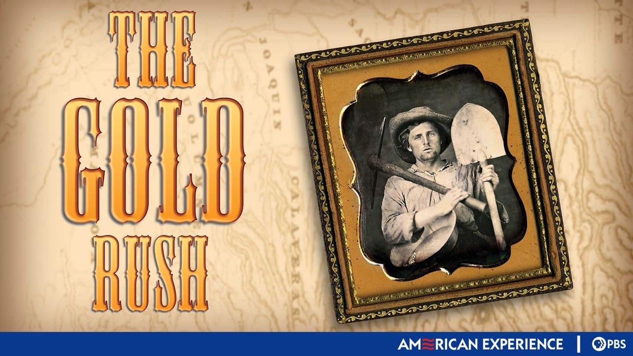 American Experience - Season 19 Episode 6 : The Gold Rush