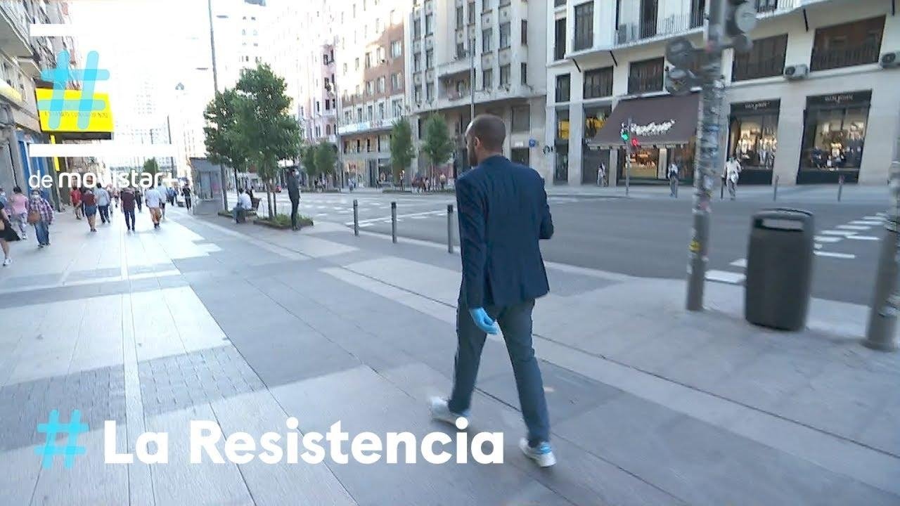 La resistencia - Season 3 Episode 139 : Episode 139