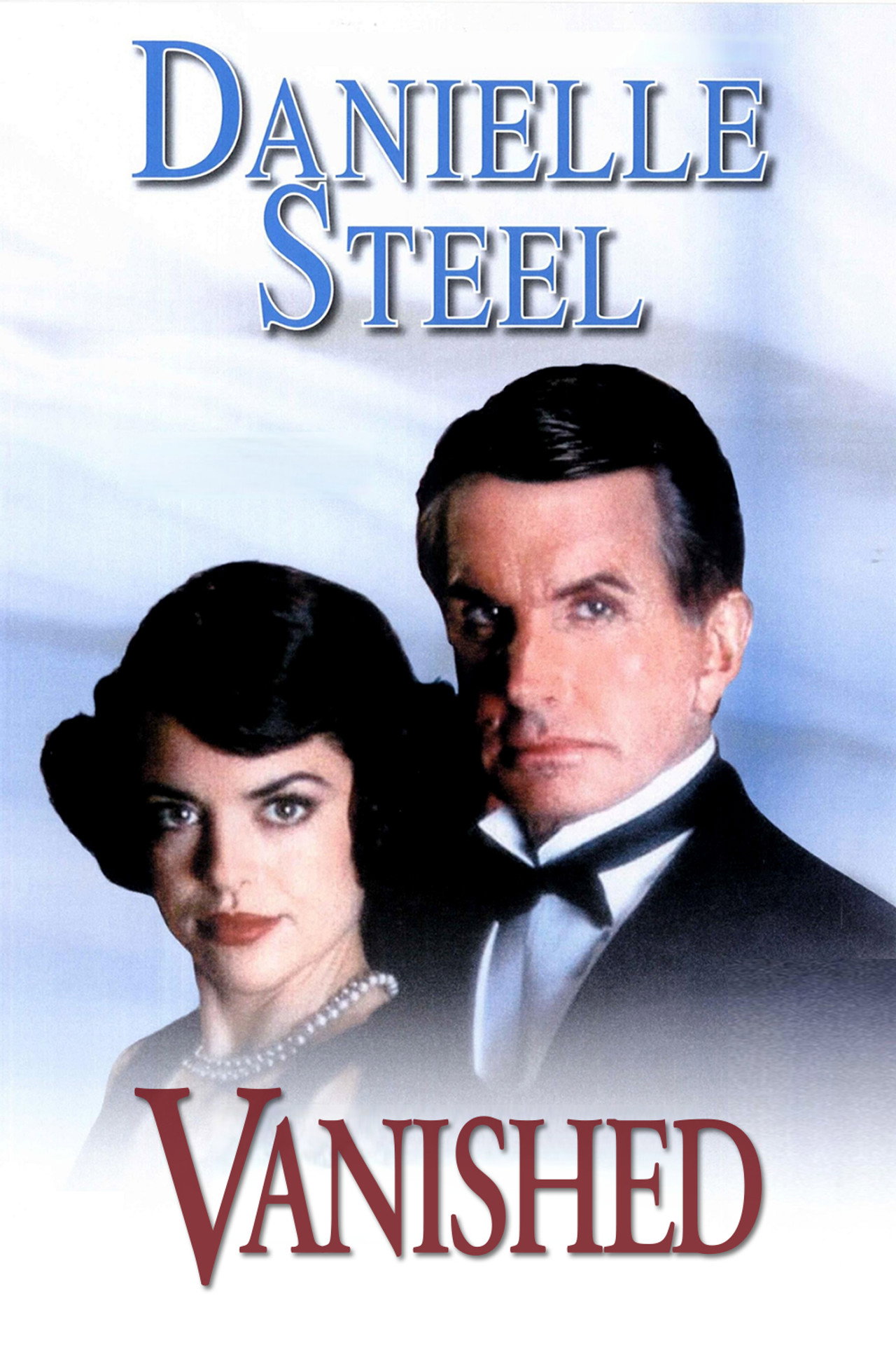 Danielle Steel: Az eltűnt – plakát 6